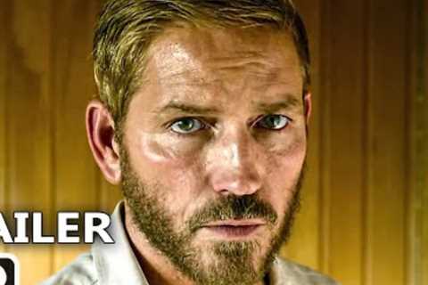 SOUND OF FREEDOM Trailer (2023) Jim Caviezel, Mira Sorvino