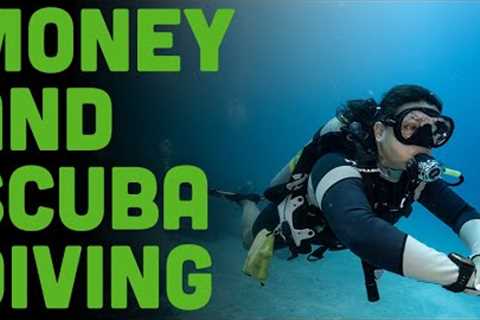 Money and Scuba: Diving Economics From Three Perspectives