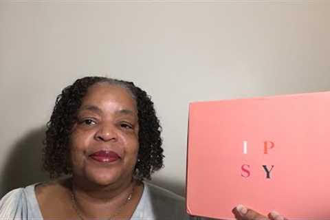 Boxycharm Powered by Ipsy May 2023 Monthly Subscription cost $41 value $263.00