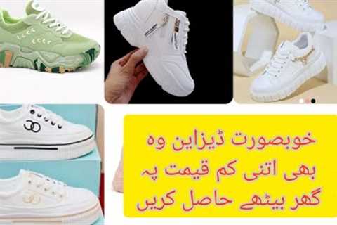 beautiful and fine Quality shoes for girls  online shopping 🛍️ 😍😍