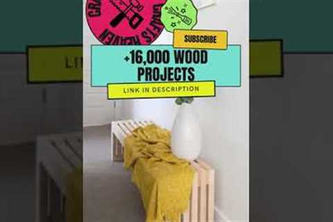 I Changed My Mind About Diy Wood Projects Here’s Why