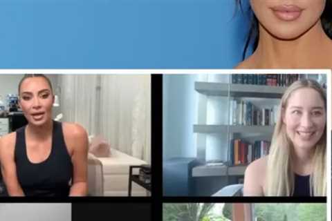Kim Kardashian Pays Off Legal Fees for Over 50 Women for Mother’s Day