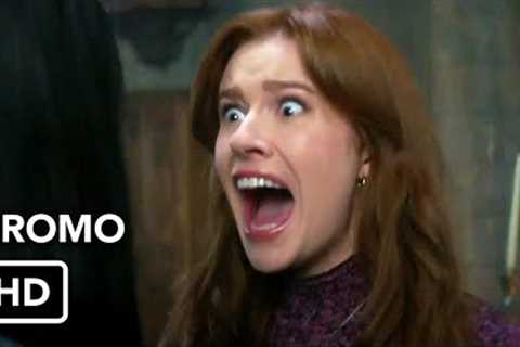 Nancy Drew Season 4 Promo (HD) Final Season