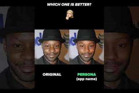 Celebrities use THE BEST PHOTO EDITING APP: 12 Interesting Facts