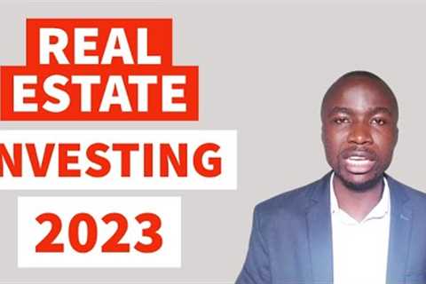 How to Invest in REAL ESTATE Property and Make Money - Real Estate Investing for Beginners