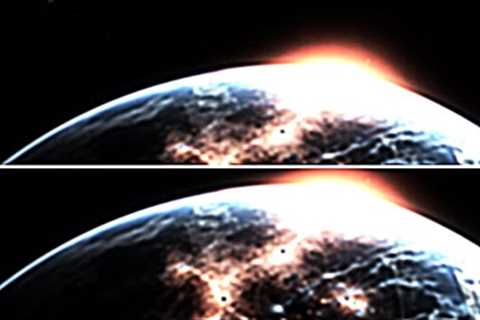 NASA ANNOUNCEMENT: James Webb Telescope's Shocking NEW Discovery On Proxima B!