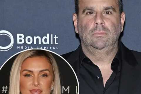 Randall Emmett Reacts to Upcoming 'Scandal' Doc, Slams Ex Lala Kent