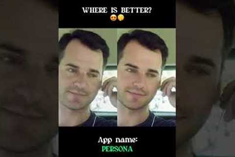 Revolutionizing Photo Editing: The Power of Celebrities use THE BEST PHOTO EDITING APP