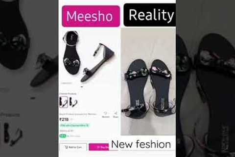 new trending heels #messho #online #afordable #shopping #trendingshorts