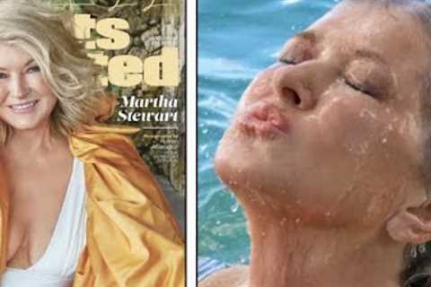 Sports Illustrated swimsuit covers: Top 10 surprising ones