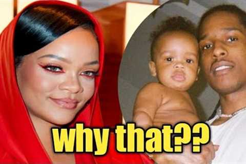 Fans Are Dragging The Stylish Parents Because Of Their Decision