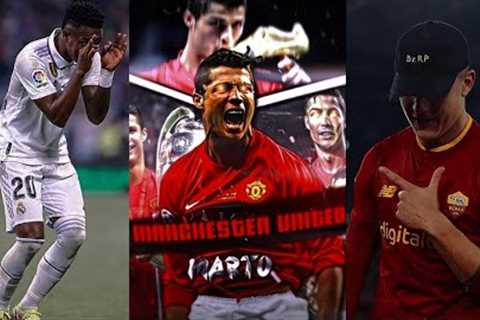 BEST FOOTBALL EDITS - FAILS, GOALS &amp; SKILLS (#24) l Football TikTok Compilation #24