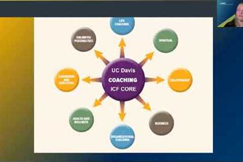 Professional Coaching for Work and Life Information Session