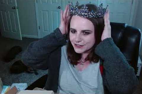 Live Stream: Opening Birthday Gifts from Subscribers ~ Thank you!
