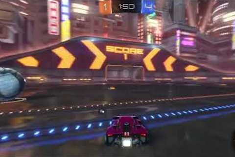 Rocket League Gameplay {EPIC COMEBACK) PT. 1 #rocketleague #gaming #gameplay #funclipsandgames2000