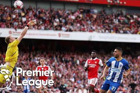Top Premier League highlights from Matchweek 36 (2022-23) | Netbusters | NBC Sports