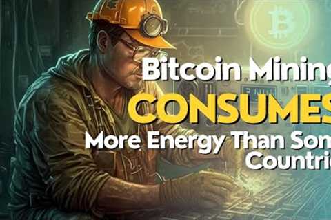 Take Radical Steps to Stop Bitcoin Mining! #bitcoin mining