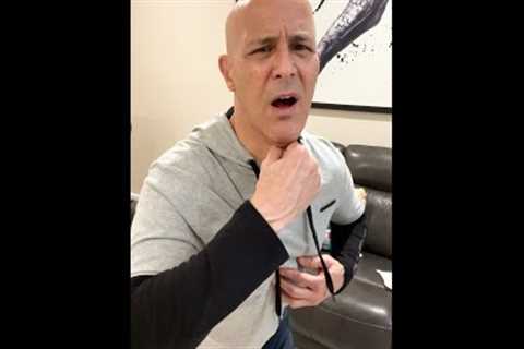 Healing Health Hacks | Dr. Mandell  #hacks #healthhacks