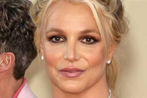 Britney Spears: The Experts' Dire Warnings Regarding Reported Marriage Issues