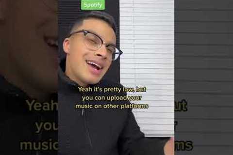 How much Spotify pays its artists 😬💰