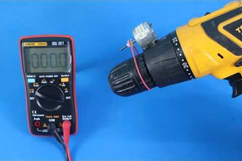 Mind-blowing DIY Energy Generators - Cool DIY Gadgets