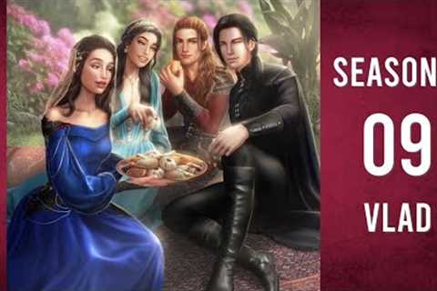 [Vlad] Romance Club - Dracula: A Love Story Season 3 Episode 09 · The Prize