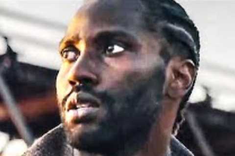 The Creator Trailer 2023 - John David Washington Gareth Edwards Gemma Chan Action Movie