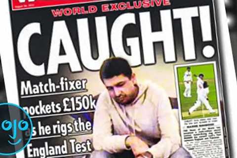 10 Most RIGGED Moments in Sports History