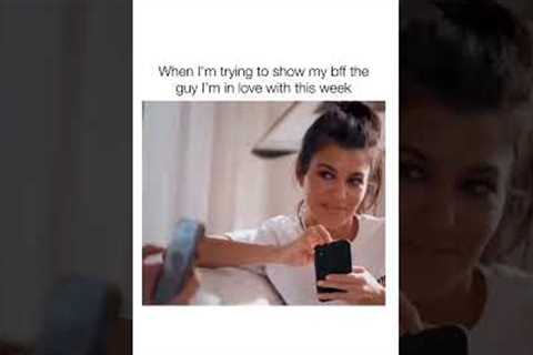Me having same reactions as Kim Kardashian 😂 #kimkardashian #kardashians