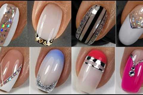 The Best Nail Art Designs Compilation 💅 Manicure projeto do prego 💅  Ideas De Diseño De Uñas
