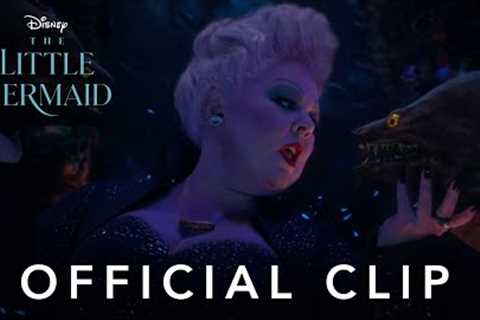 The Little Mermaid | Poor Unfortunate Souls