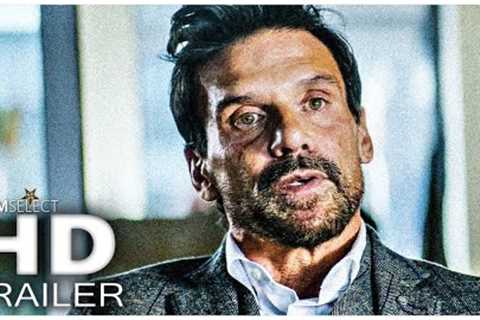 BLACK LOTUS Trailer (2023)