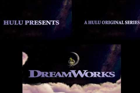 Hulu Presents / A Hulu Original / DreamWorks (2021-2022)