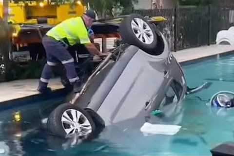 When Everything Goes Wrong | Fails Compilation