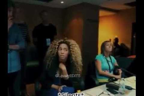 Beyoncé wasn’t playing that day she was like “I mean I said that yesterday”😂 | LovelyEDITS #beyonce