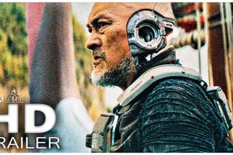 THE CREATOR Trailer (2023)