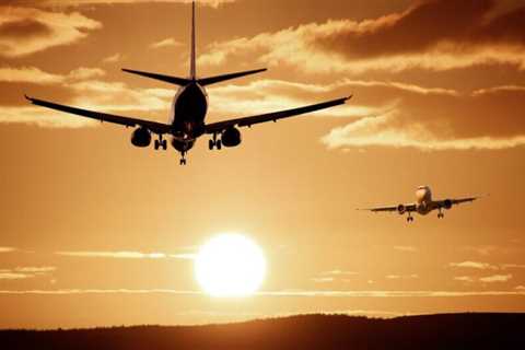 How to Find the Best Flight Connections and Routes: The Ultimate Guide