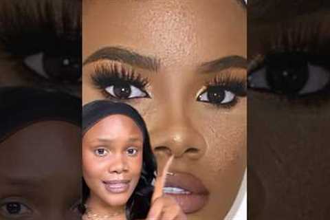 How to Avoid Cakey Makeup ✨😌
