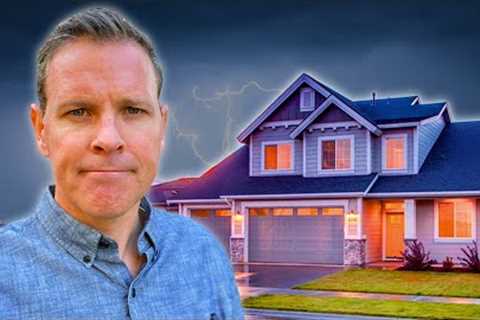 Homebuyer Demand Falls as Mortgage Rates Climb
