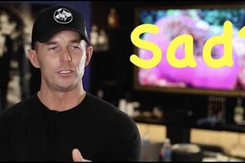 Why Anthony Farrer is No Longer Posting Youtube Videos Anymore?