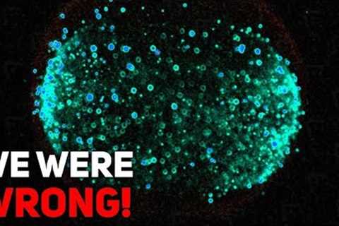 James Webb Telescope Proves The Big Bang Theory Is WRONG!
