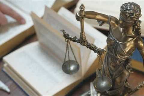 Do you need a lawyer for your family law case?