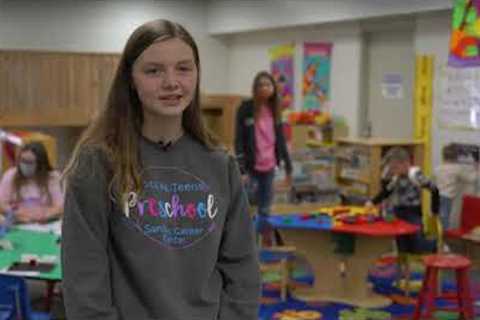 Careers In Education - Sanilac Career Center