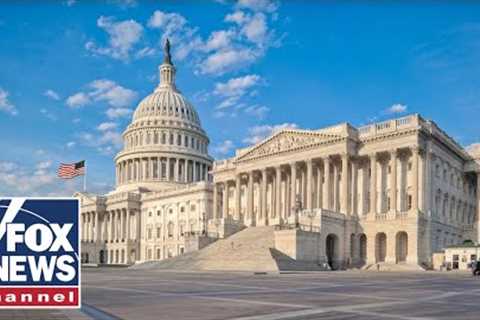 Janice Dean testifies before Congress on COVID nursing home deaths