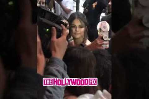 Selena Gomez Deletes All Traces Of Justin Bieber Off Social Media Before Being Mobbed By Insane Fans