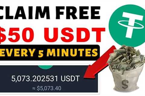🔥2023 Latest USDT Mining | IKEA Mall | Download APP to earn UDST for free