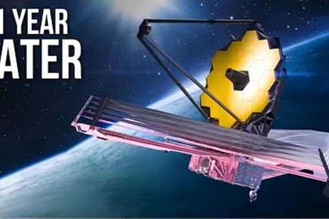 James Webb Telescope's Unexpected Discoveries SHOCK the Entire Space Industry!