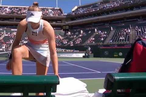 MOST BEAUTIFUL Moments In WOMEN's SPORTS