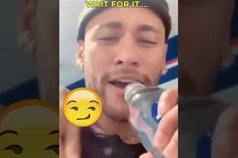 Neymar and Mbappe Troll Moments 🤣🤣🤣