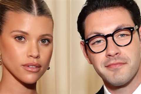 The Dramatic Relationship History of Sofia Richie